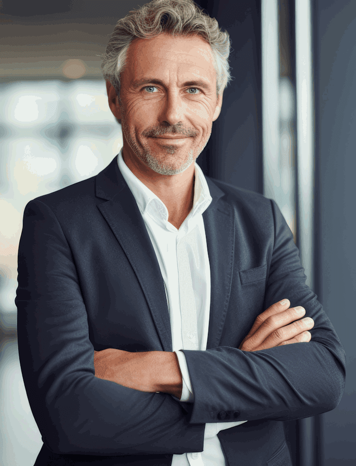 Mark Darland - IT Consultant