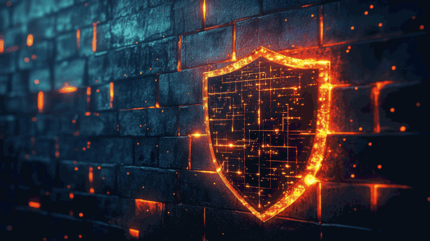 Computer Security Infrastructure