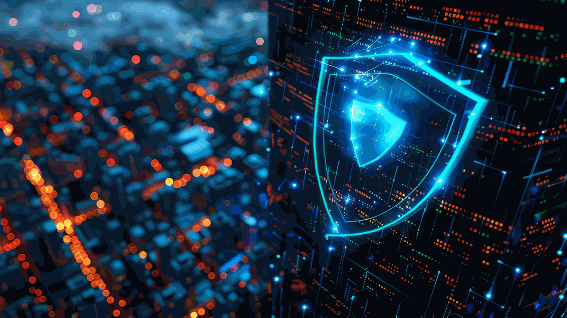 Security Monitoring Dashboards