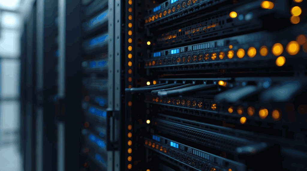 Serverless Computing Infrastructure