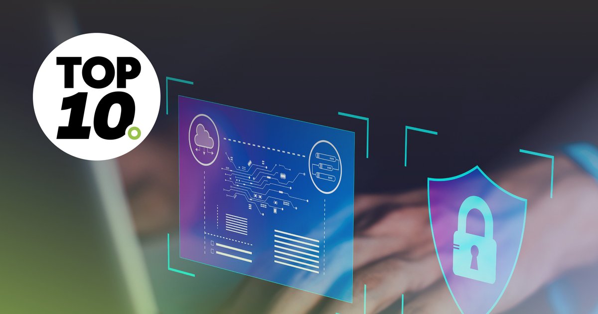 Top 10: Firewalls — article thumbnail from Daisy Hawker