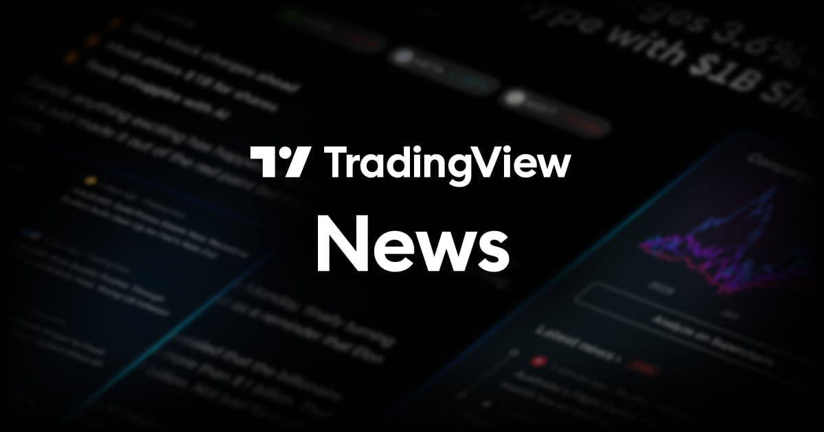 Can Rising Network Security Demand Boost PANW's Long-Term Growth? — article thumbnail from TradingView