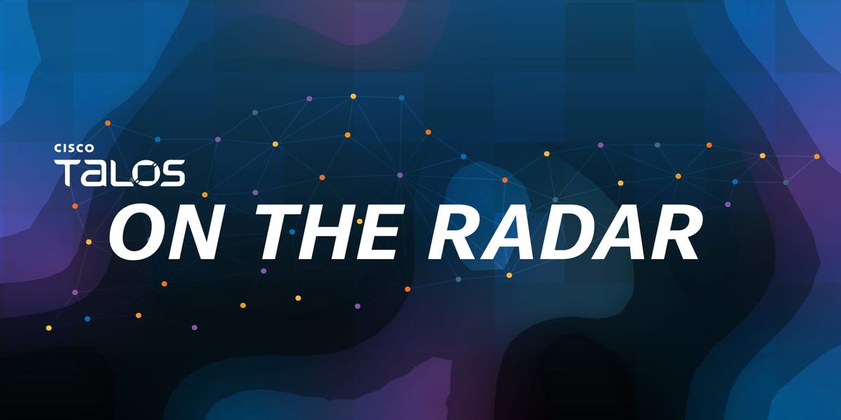 Securing the unpatchable in an age of AI-driven vulnerabilities — article thumbnail from Cisco Talos Blog